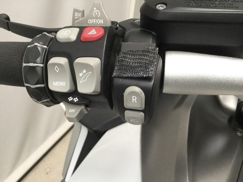 Bmw K 1600 GTL (2017 - 20) (13)