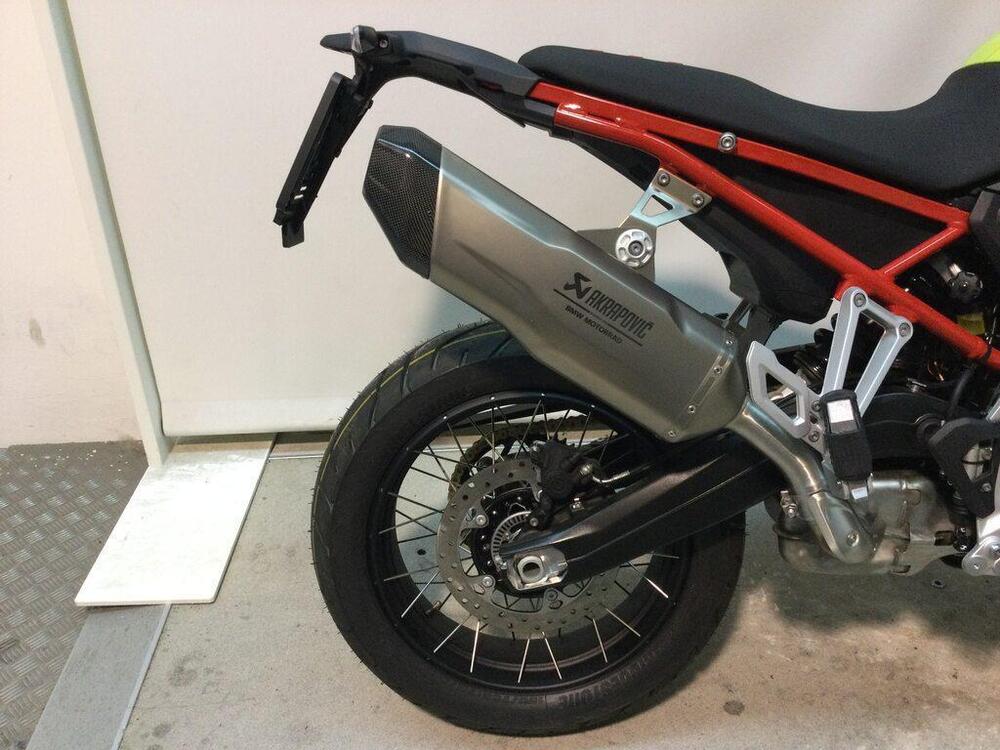 Bmw F 900 GS (2024 - 25) (9)