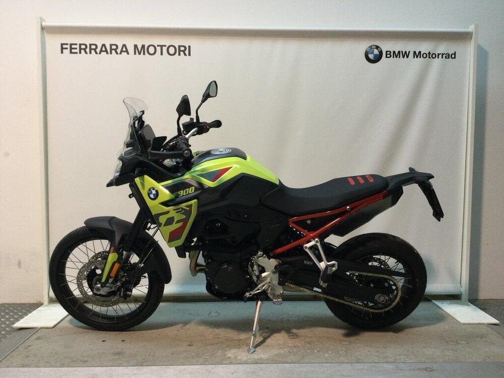 Bmw F 900 GS (2024 - 25) (2)