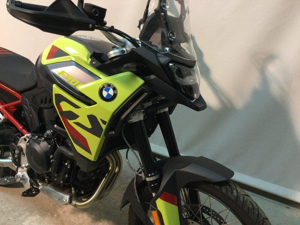 Bmw F 900 GS (2024 - 25) (4)