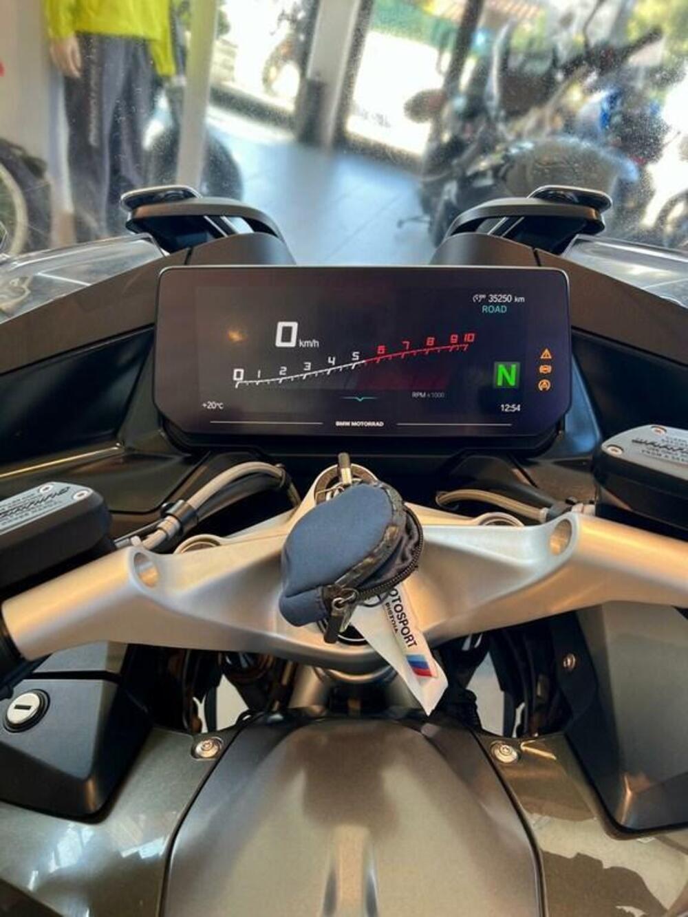 Bmw R 1250 RT (2019 - 20) (8)