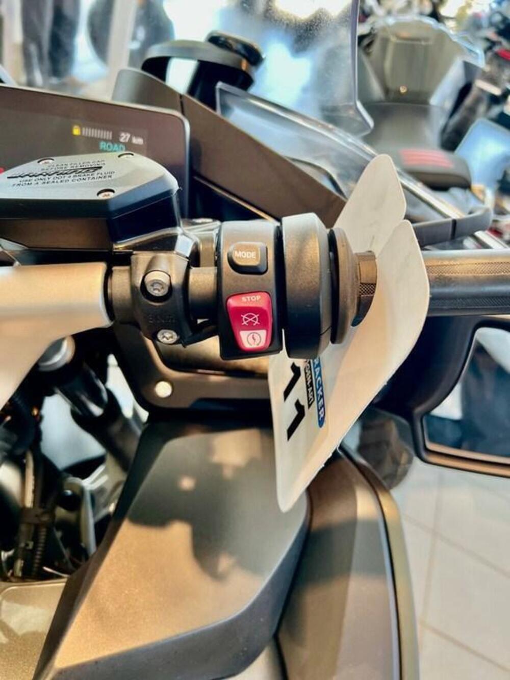 Bmw R 1250 RT (2019 - 20) (6)