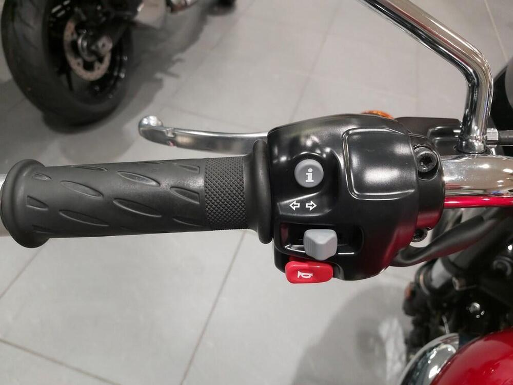 Triumph Bonneville T100 (2021 - 25) (9)