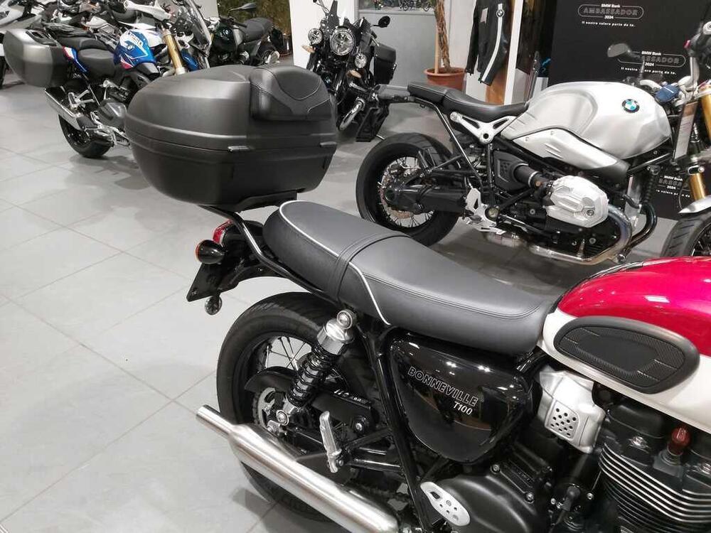 Triumph Bonneville T100 (2021 - 25) (14)