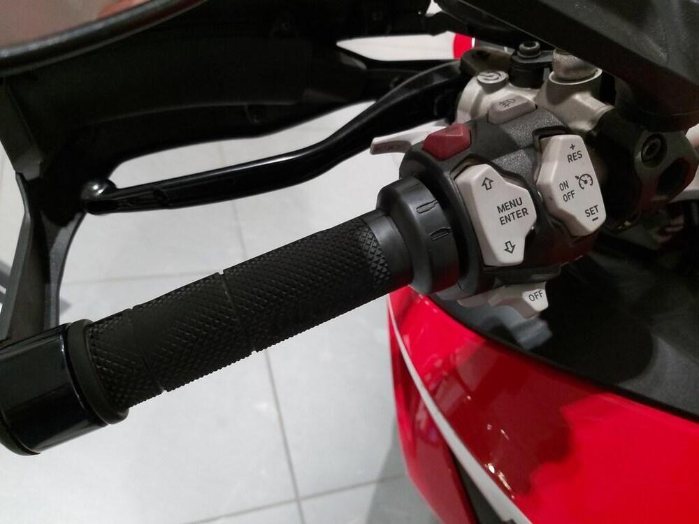 Ducati Multistrada 1200 ABS (2015 - 17) (11)