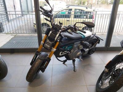 Bmw CE 02 AM (2024 - 25) usata