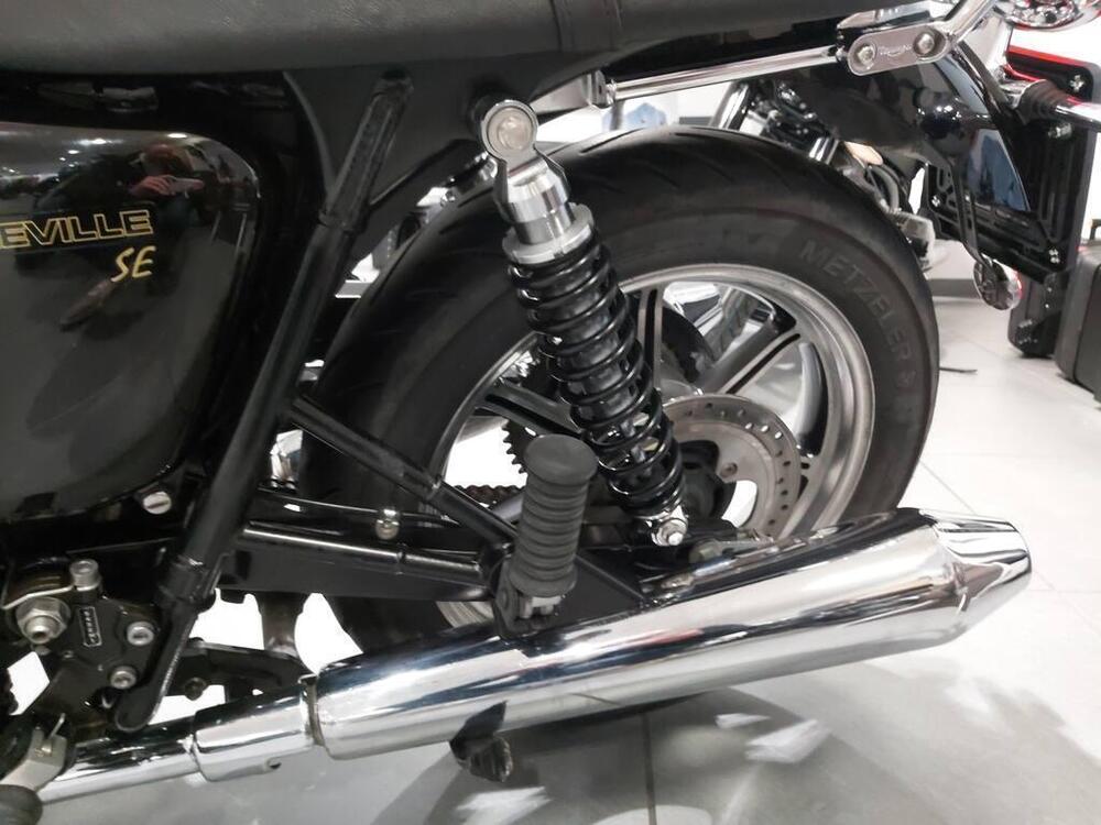 Triumph Bonneville T100 SE (2014) (9)