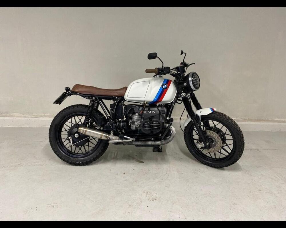 Bmw R 80 (1984 - 94) (3)