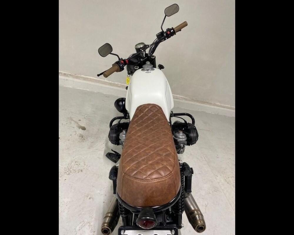 Bmw R 80 (1984 - 94) (5)