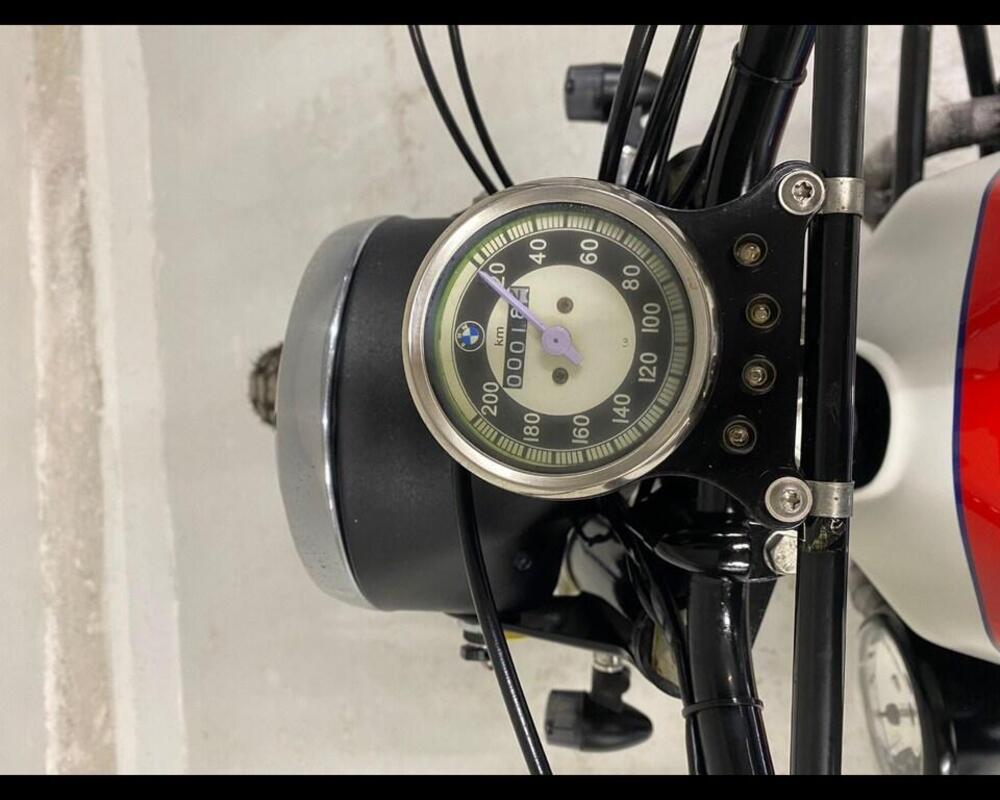 Bmw R 80 (1984 - 94) (4)