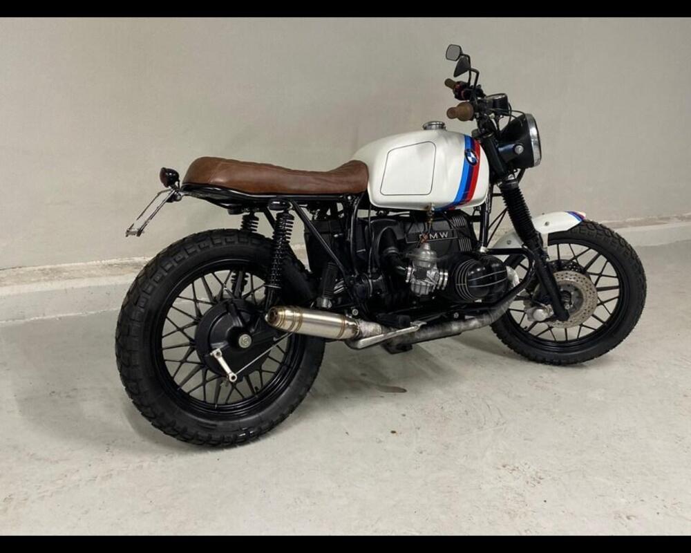 Bmw R 80 (1984 - 94) (7)