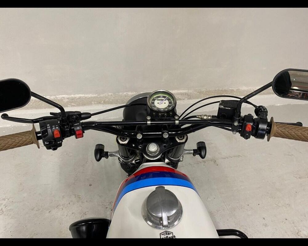 Bmw R 80 (1984 - 94) (6)