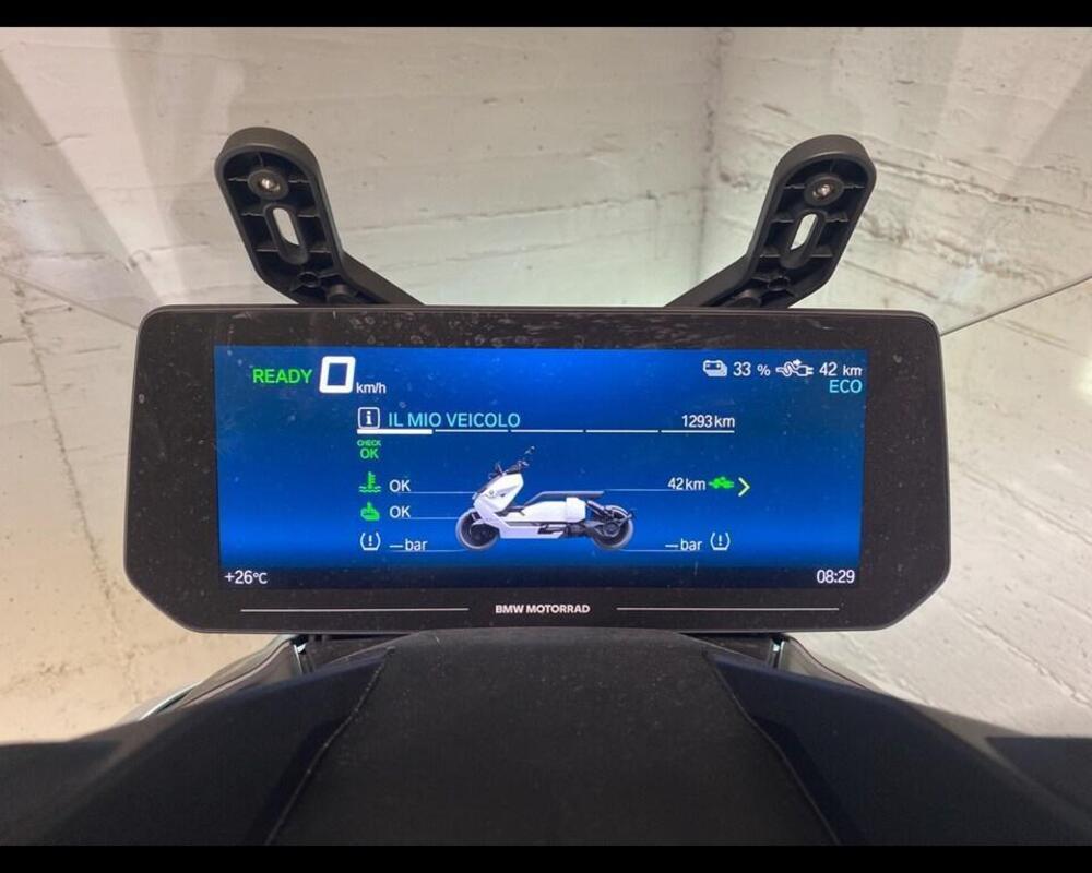 Bmw CE 04 (2021 - 25) (7)