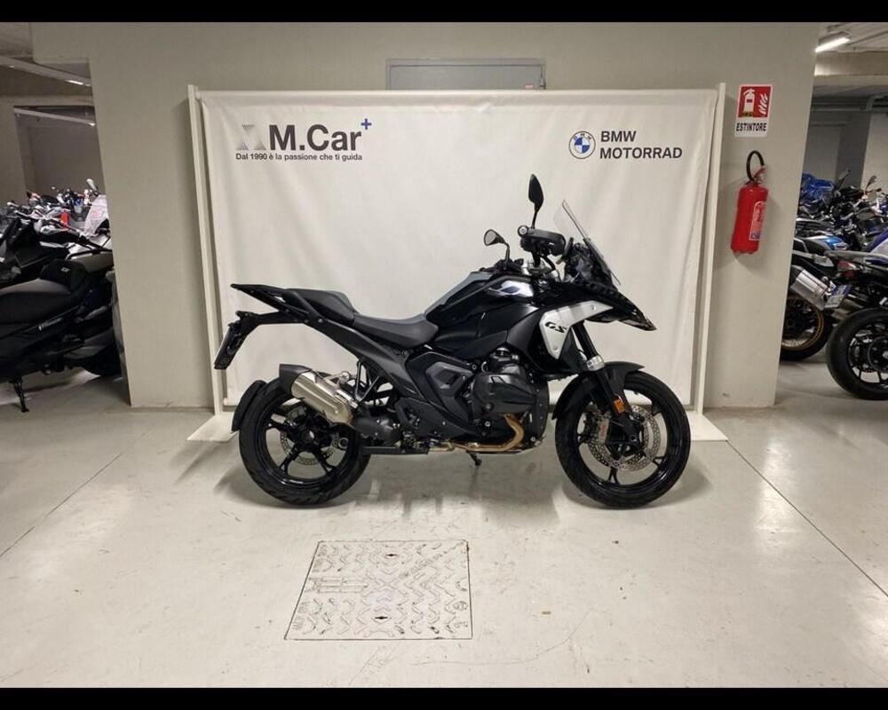 Bmw R 1300 GS Triple Black (2023 - 25) (5)