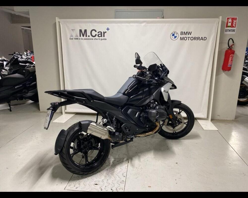 Bmw R 1300 GS Triple Black (2023 - 25) (9)