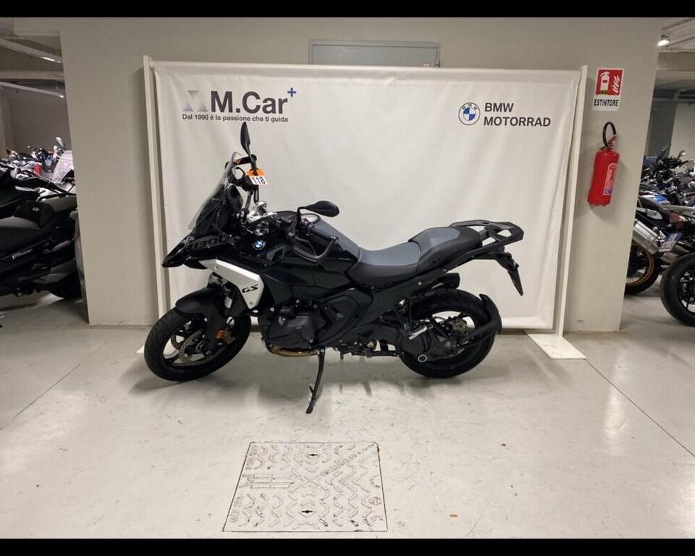 Bmw R 1300 GS Triple Black (2023 - 25) (6)