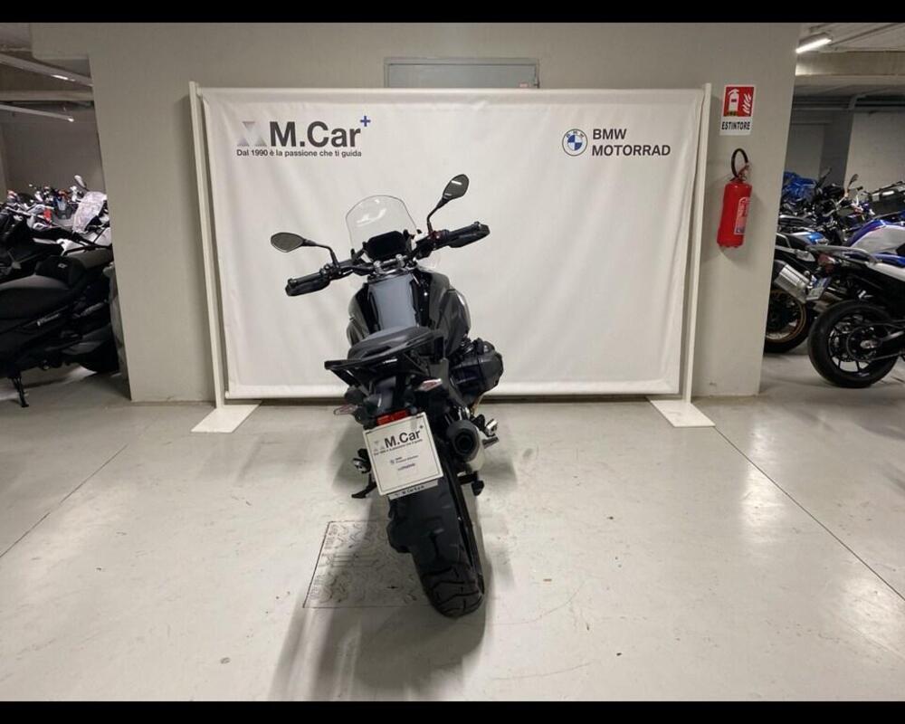 Bmw R 1300 GS Triple Black (2023 - 25) (8)