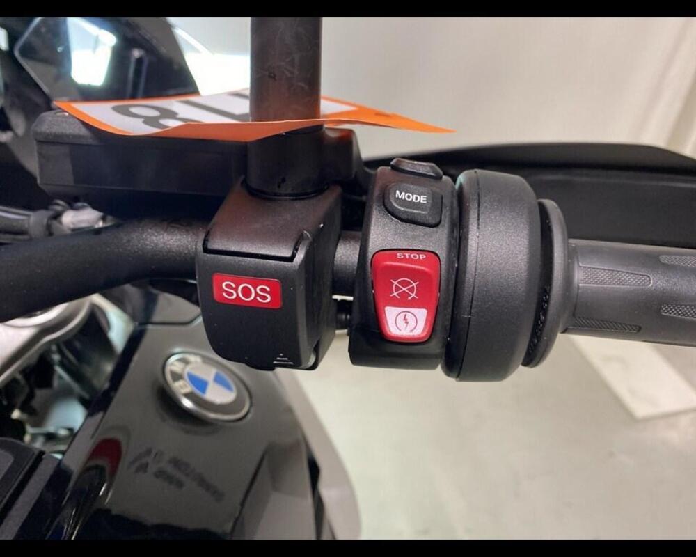 Bmw R 1300 GS Triple Black (2023 - 25) (12)