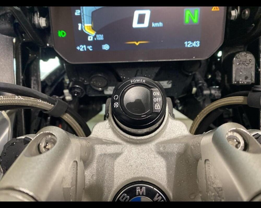 Bmw R 1250 GS Adventure (2021 - 24) (10)