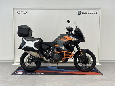 KTM 1290 Super Adventure S (2022 - 25) usata