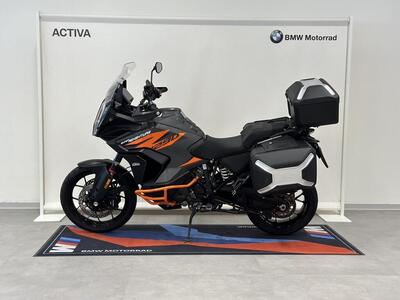 KTM 1290 Super Adventure S (2022 - 25) usata