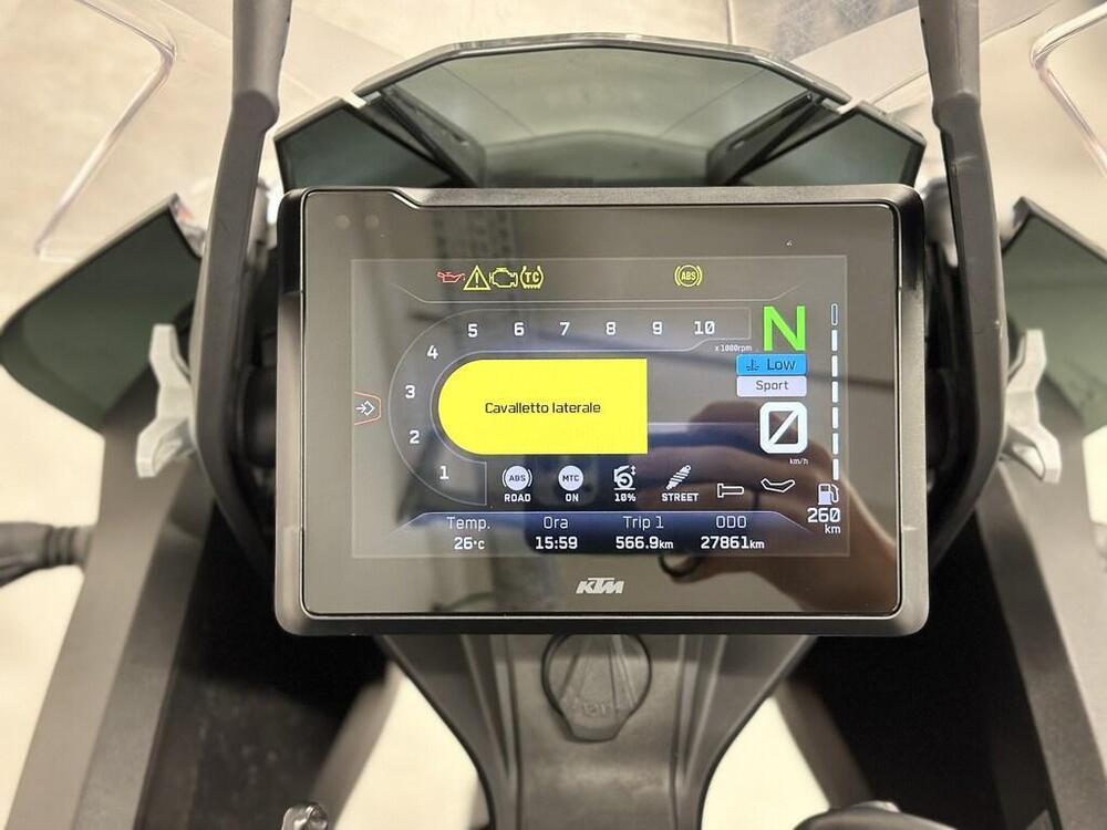 KTM 1290 Super Adventure S (2022 - 25) (8)