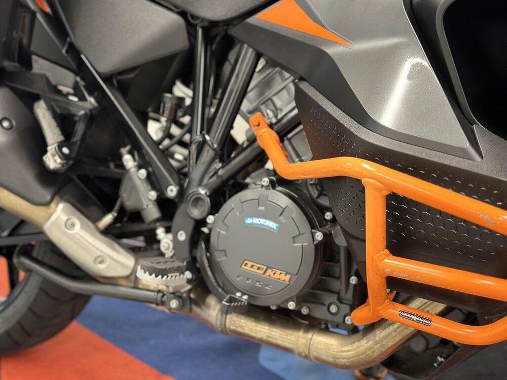 KTM 1290 Super Adventure S (2022 - 25) (9)