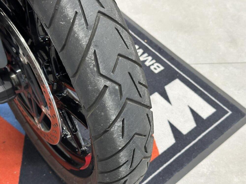 Ducati Multistrada V4 S (2021 - 24) (9)