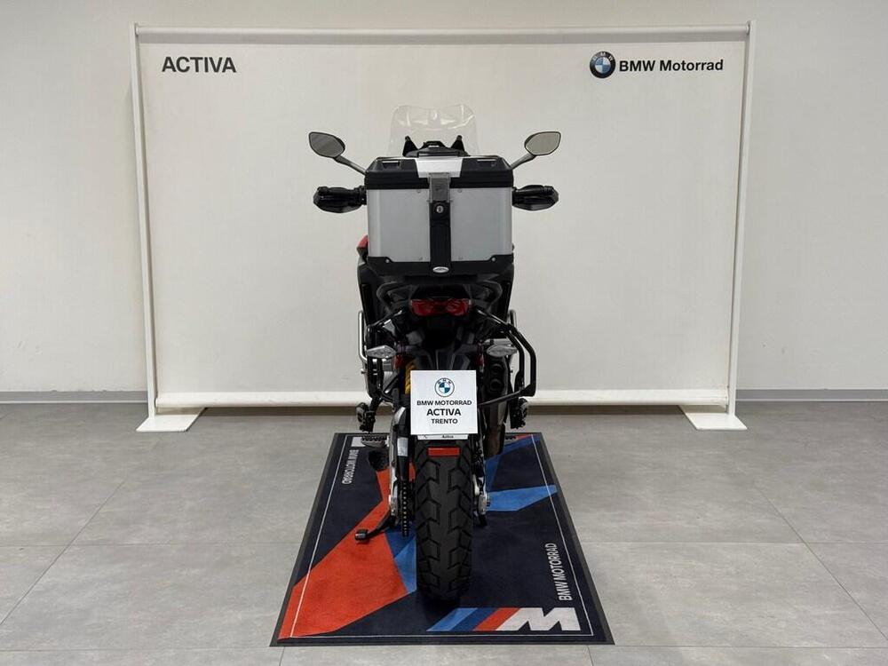 Ducati Multistrada V4 Rally (2023 - 25) (4)