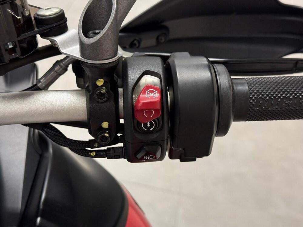 Ducati Multistrada V4 Rally (2023 - 25) (9)