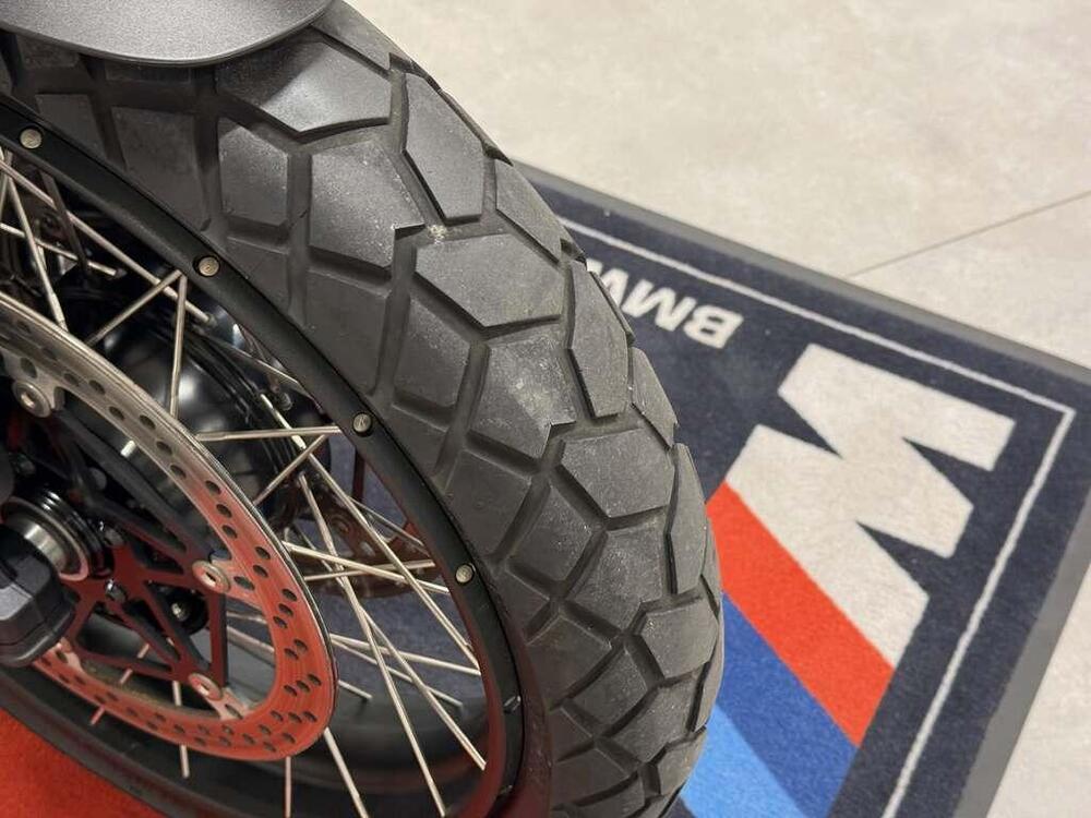 Ducati Multistrada V4 Rally (2023 - 25) (11)