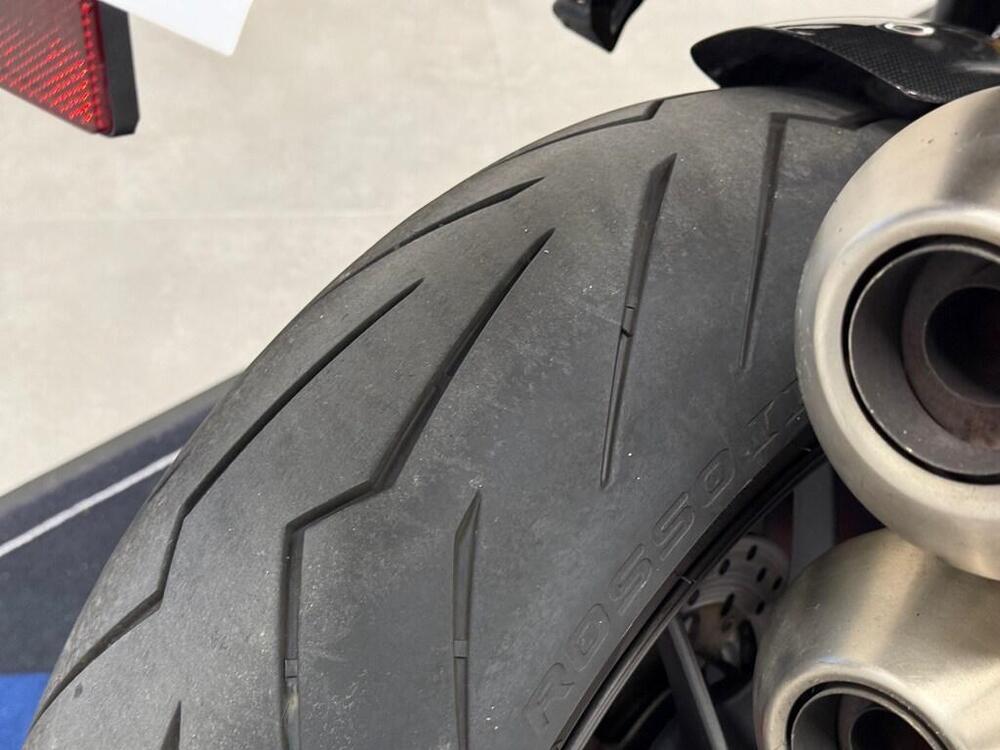 Ducati Streetfighter (2009 - 12) (10)