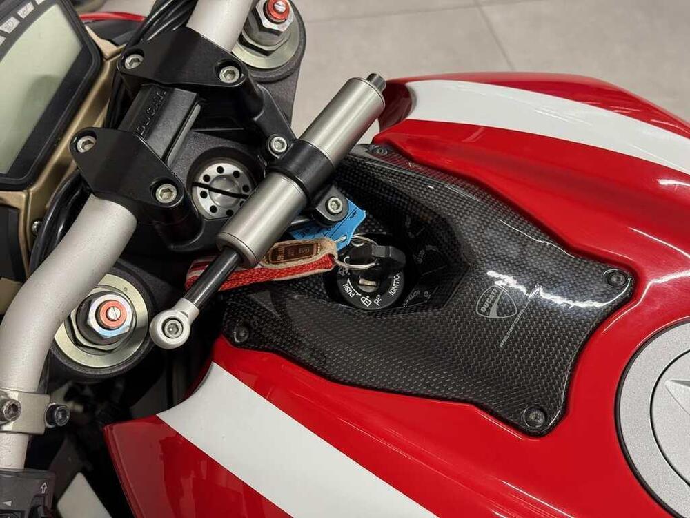 Ducati Streetfighter (2009 - 12) (12)
