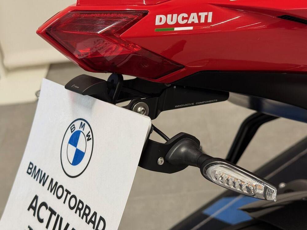 Ducati Streetfighter (2009 - 12) (15)