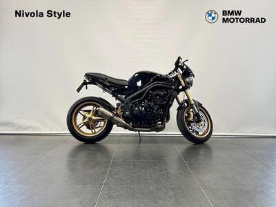 Triumph Speed Triple 1050 (2005 - 11) usata