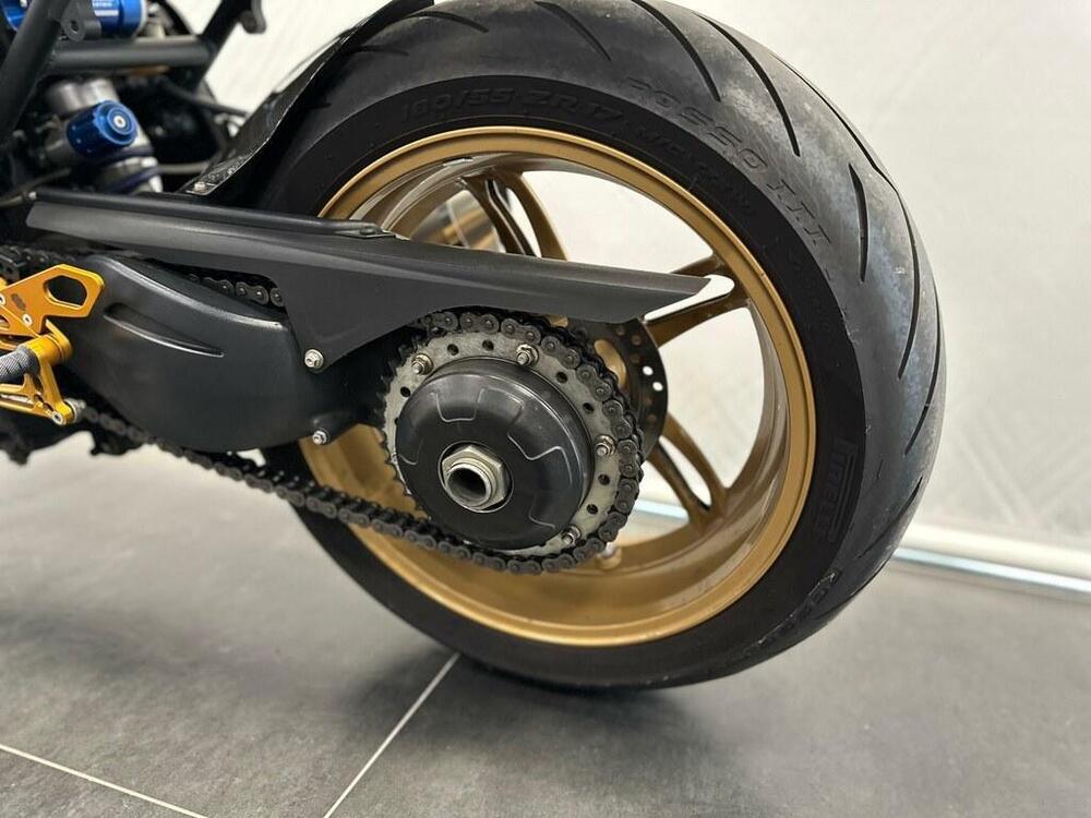 Triumph Speed Triple 1050 (2005 - 11) (9)