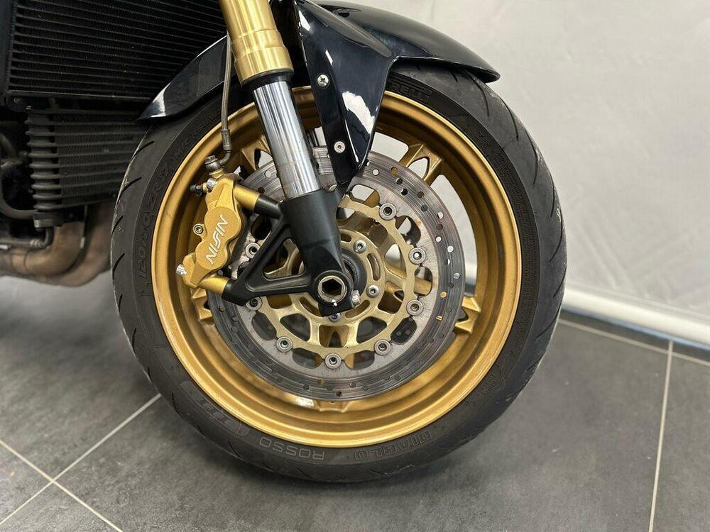 Triumph Speed Triple 1050 (2005 - 11) (10)