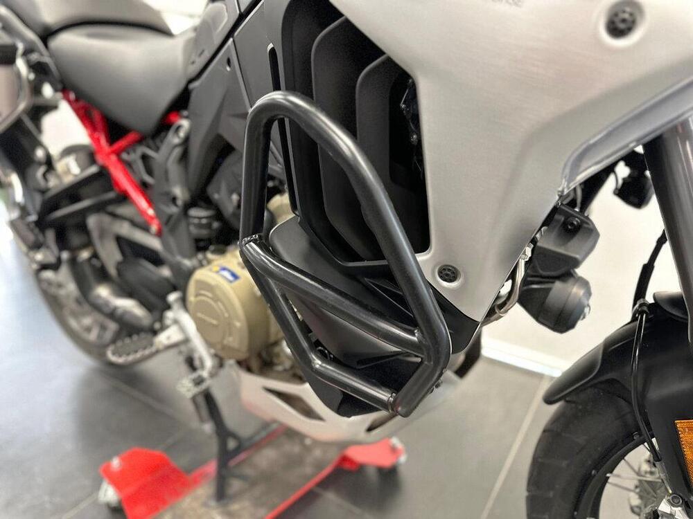 Ducati Multistrada V4 Rally (2023 - 25) (7)