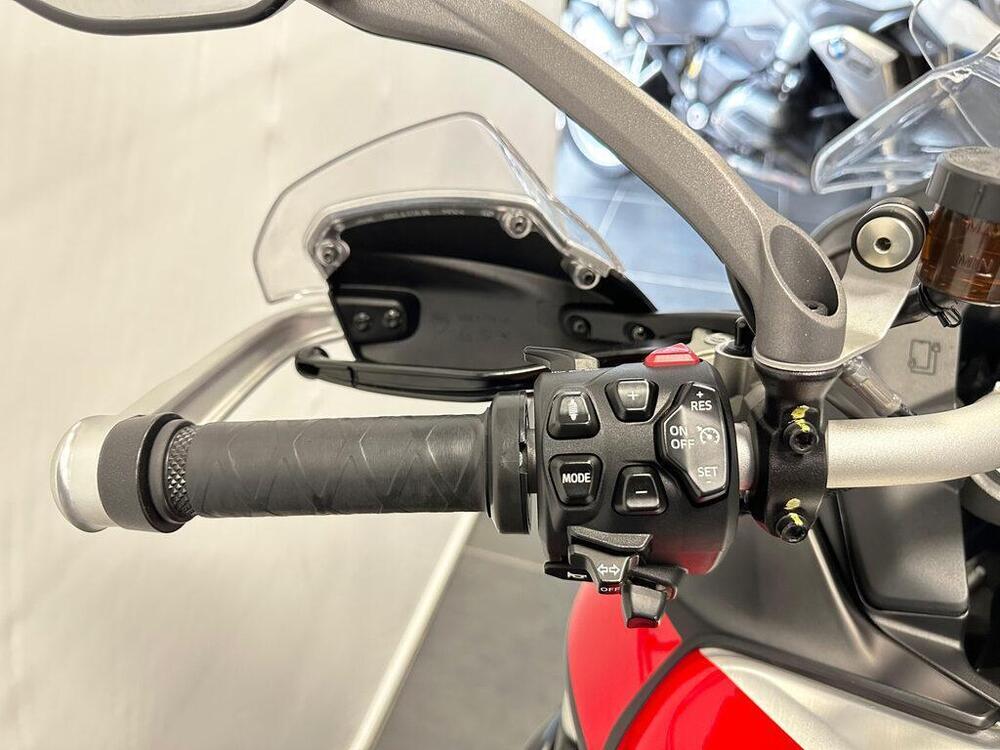 Ducati Multistrada V4 Rally (2023 - 25) (8)