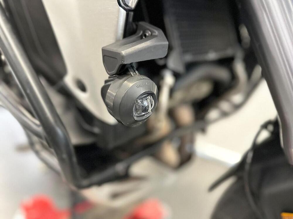 Ducati Multistrada V4 Rally (2023 - 25) (11)