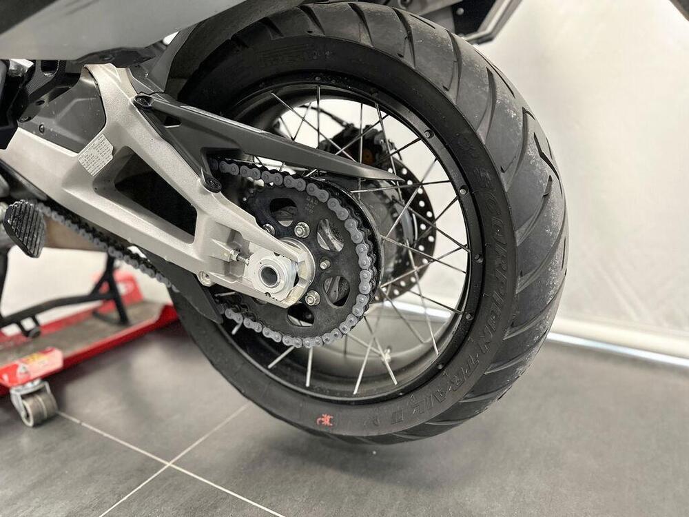 Ducati Multistrada V4 Rally (2023 - 25) (14)