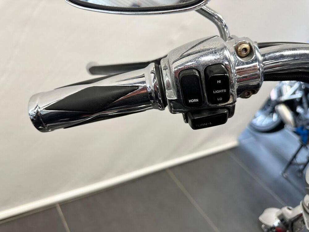 Harley-Davidson 1340 Custom (1989 - 98) (7)