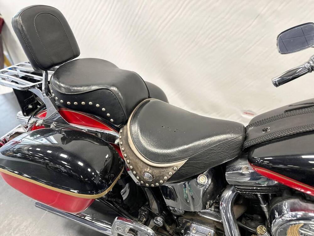 Harley-Davidson 1340 Custom (1989 - 98) (10)