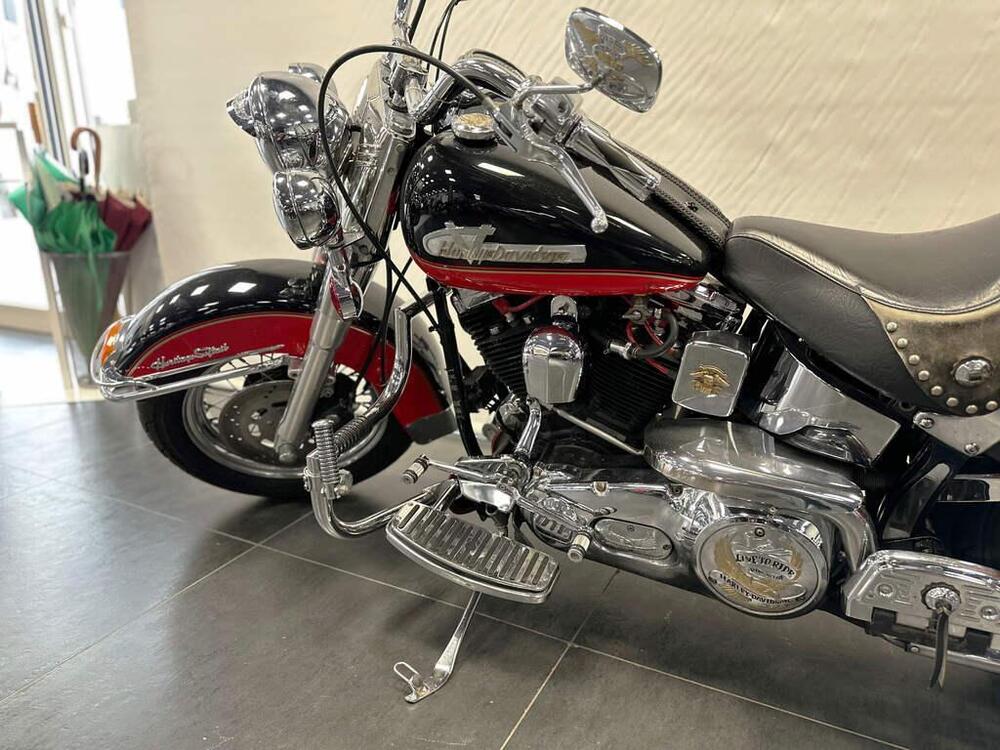 Harley-Davidson 1340 Custom (1989 - 98) (13)