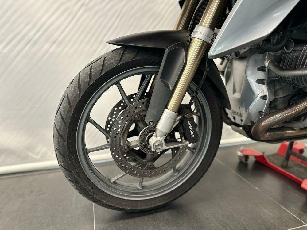 Bmw R 1200 GS (2013 - 16) (7)