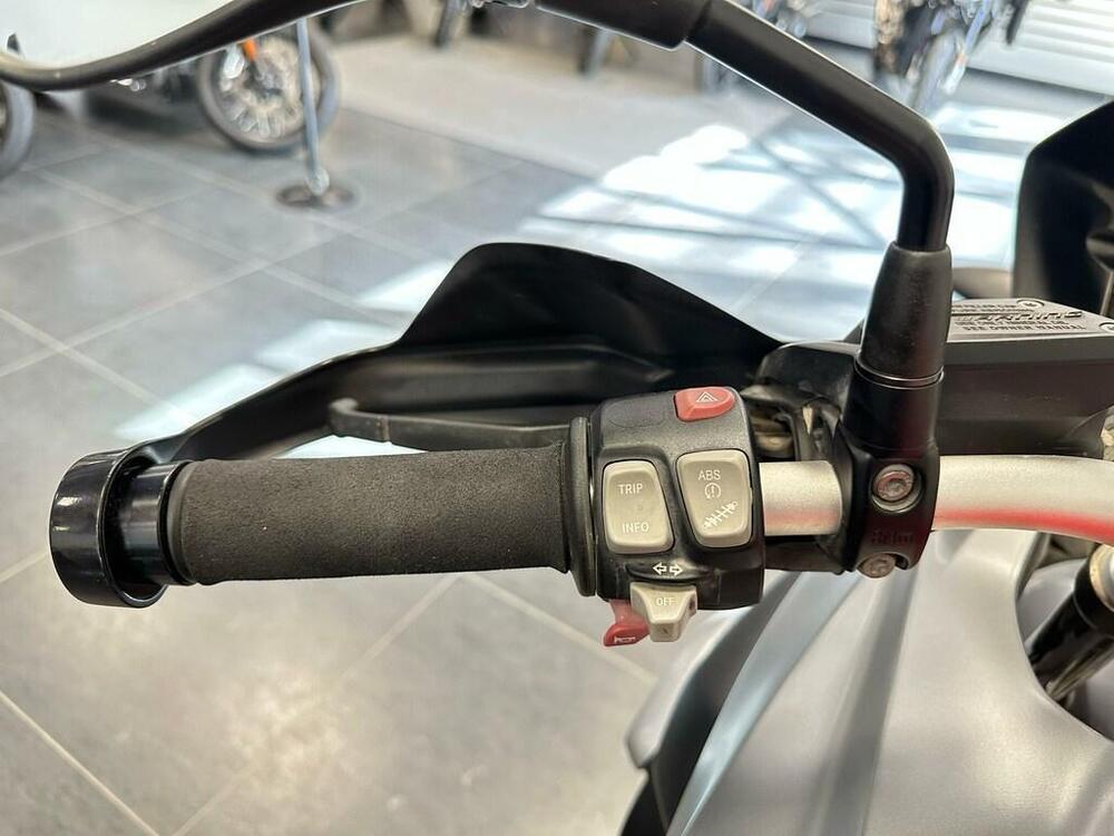 Bmw R 1200 GS (2013 - 16) (8)