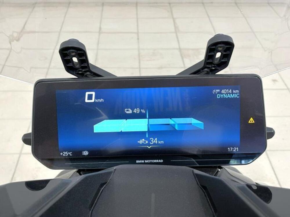 Bmw CE 04 (2021 - 25) (6)