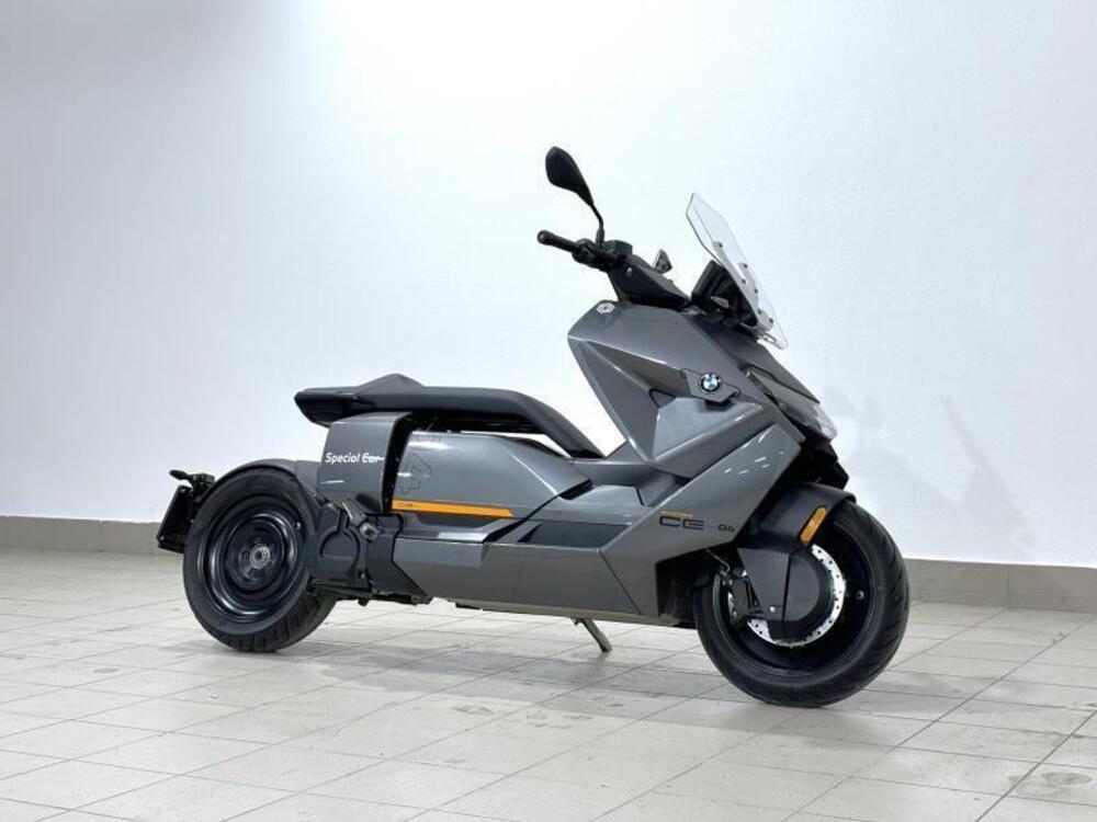 Bmw CE 04 (2021 - 25) (10)