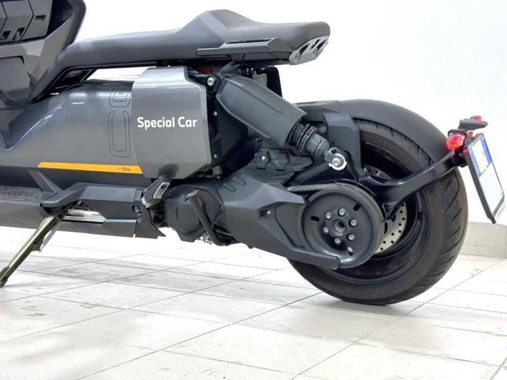 Bmw CE 04 (2021 - 25) (4)