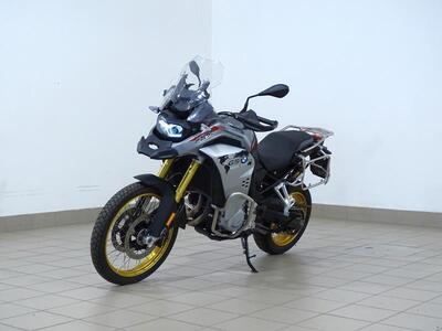 Bmw F 850 GS Adventure (2019 - 20) usata